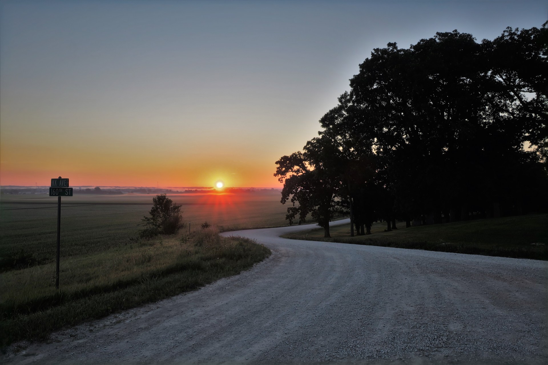 Picture 1 Marengo Sunrise.JPG