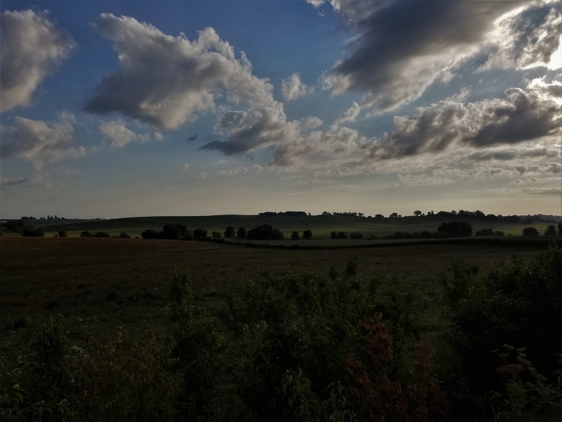 Picture 3 Awesome Countryside