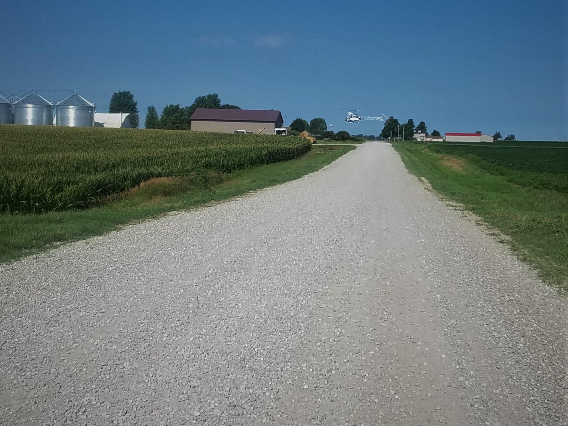 Picture 5 helicopter landing on truck.jpg